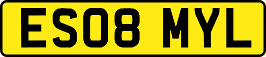 ES08MYL