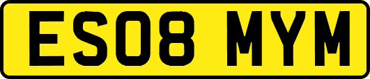 ES08MYM