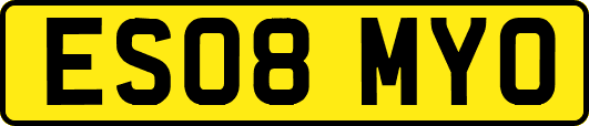 ES08MYO
