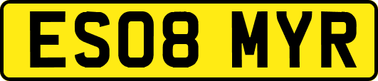 ES08MYR
