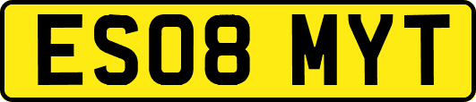 ES08MYT