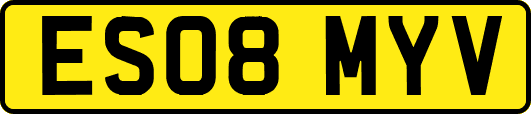 ES08MYV