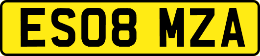 ES08MZA