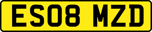 ES08MZD