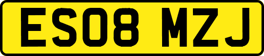 ES08MZJ