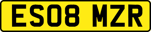 ES08MZR