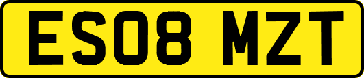 ES08MZT