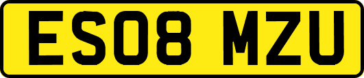 ES08MZU