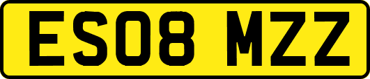 ES08MZZ