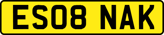 ES08NAK