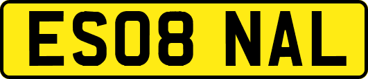 ES08NAL