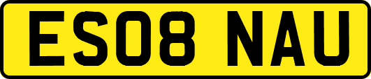 ES08NAU
