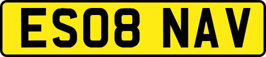 ES08NAV