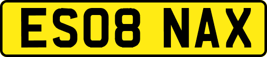 ES08NAX