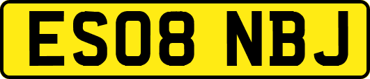 ES08NBJ