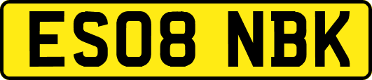 ES08NBK
