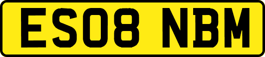 ES08NBM
