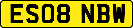 ES08NBW