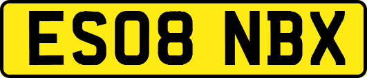 ES08NBX