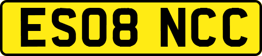ES08NCC