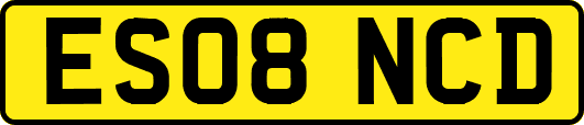 ES08NCD