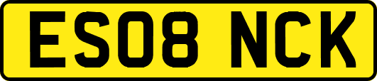 ES08NCK