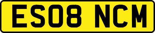 ES08NCM