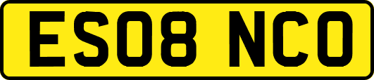 ES08NCO
