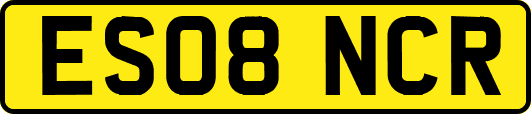 ES08NCR