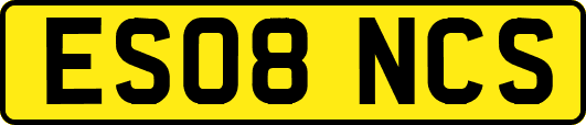 ES08NCS