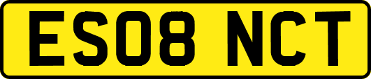 ES08NCT