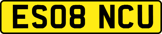 ES08NCU