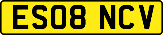 ES08NCV