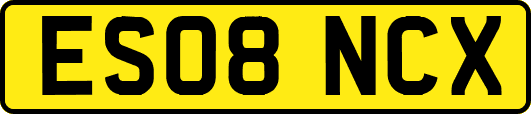 ES08NCX