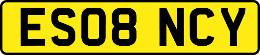 ES08NCY