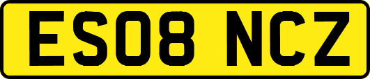 ES08NCZ