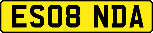 ES08NDA