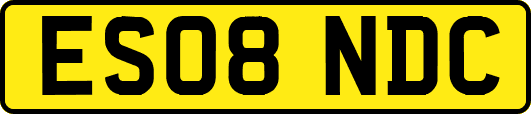 ES08NDC