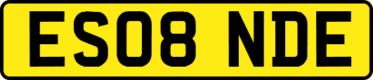 ES08NDE