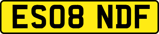 ES08NDF