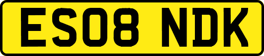 ES08NDK