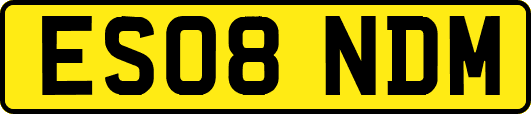 ES08NDM