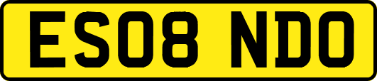 ES08NDO