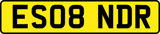 ES08NDR
