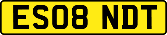 ES08NDT