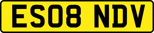 ES08NDV