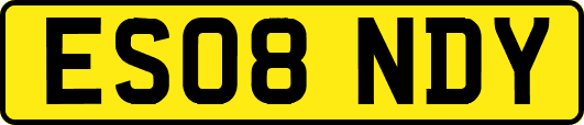 ES08NDY