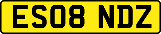 ES08NDZ
