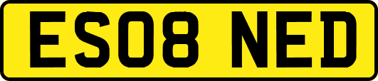 ES08NED