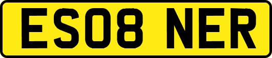 ES08NER